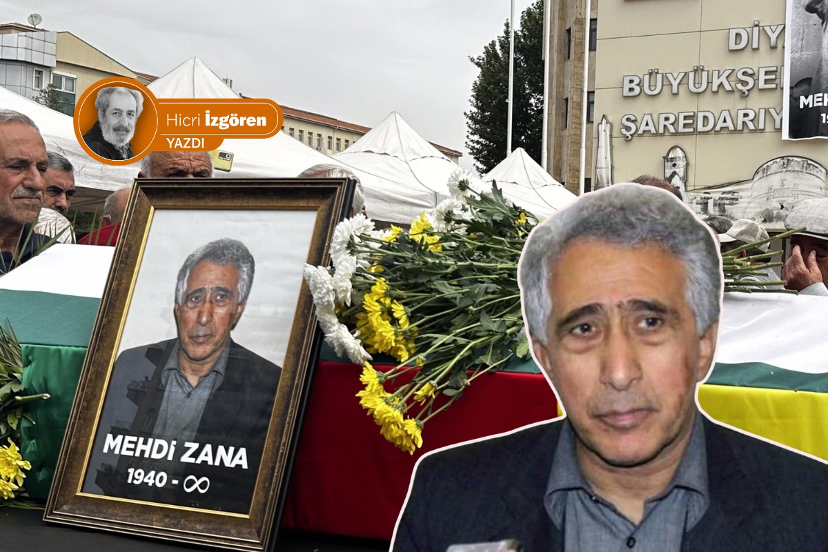 Onurla dokunan bir ömür