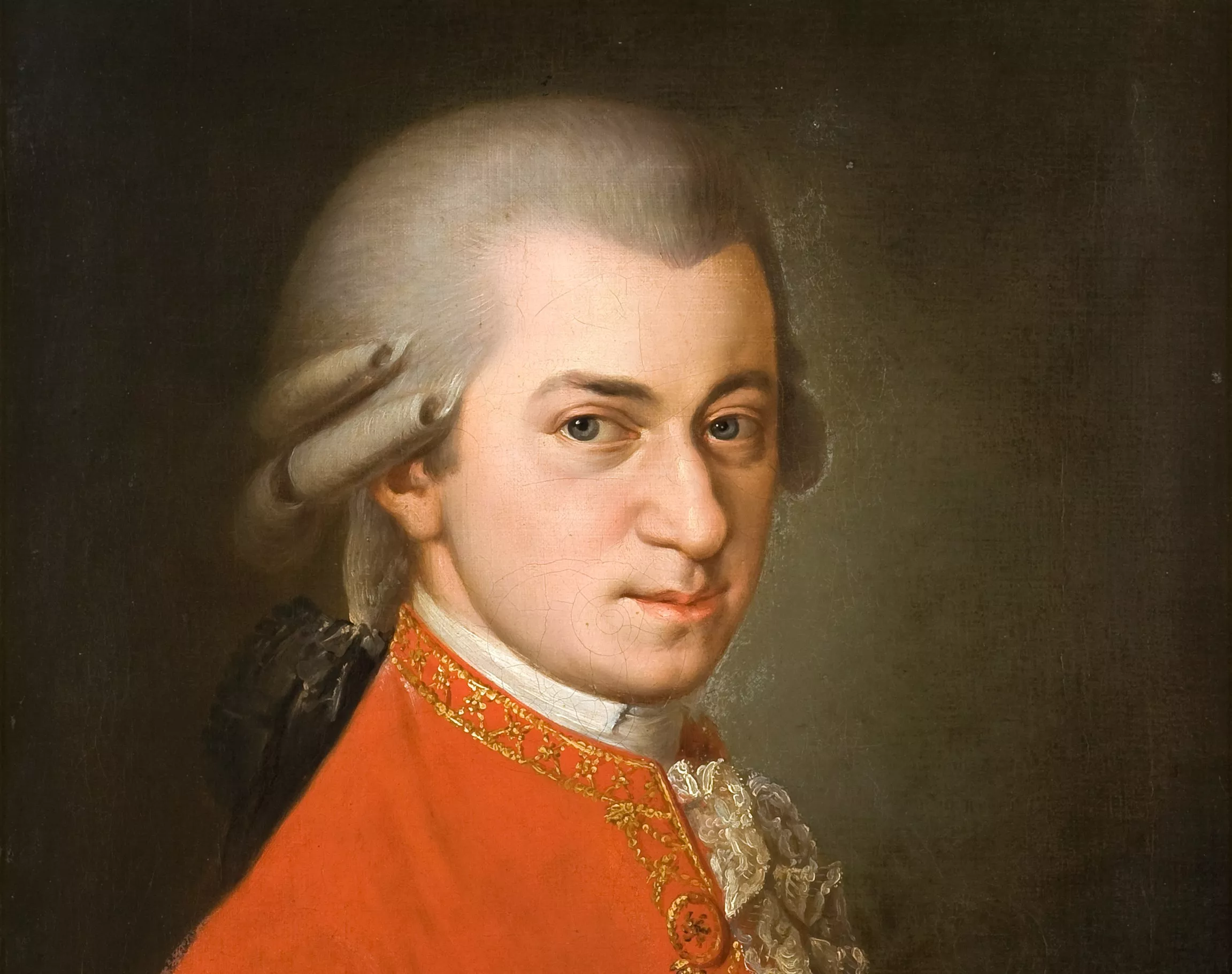 Mozart’ın yaşam öyküsü hologram teknolojisiyle sahneye taşınacak