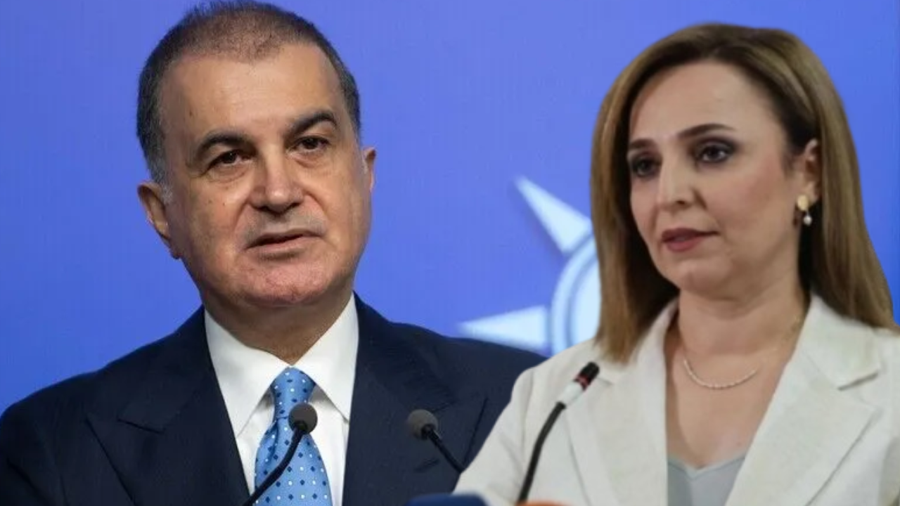 Ayşegül Doğan’dan AK Partili Çelik’e yanıt: ’86 milyonun barış özlemini gölgeleyecek polemiklere yol açılmamalıdır’
