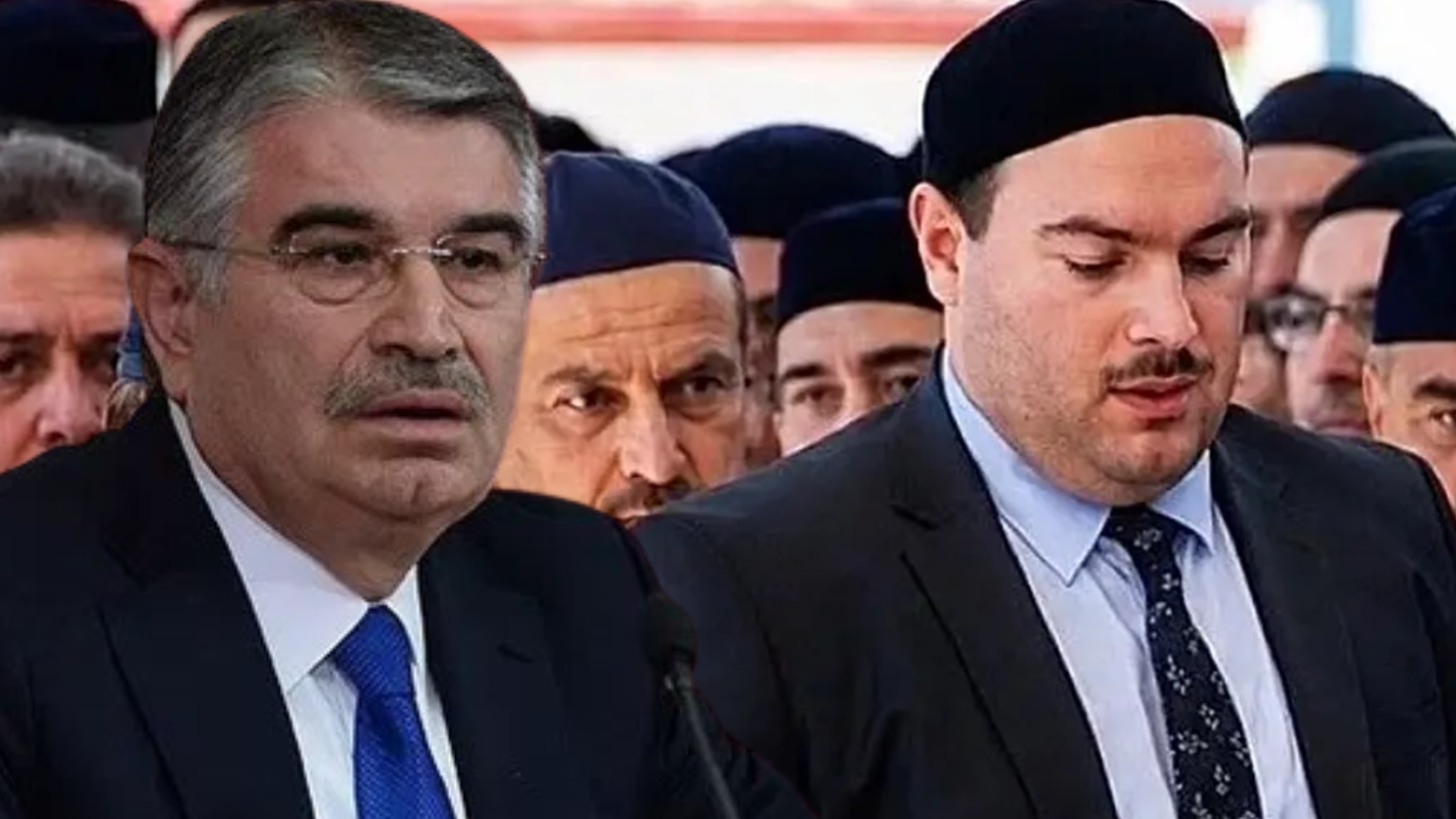 Kuriş soruşturmasında İdris Naim Şahin’in iki aracında daha suç tespit edildi