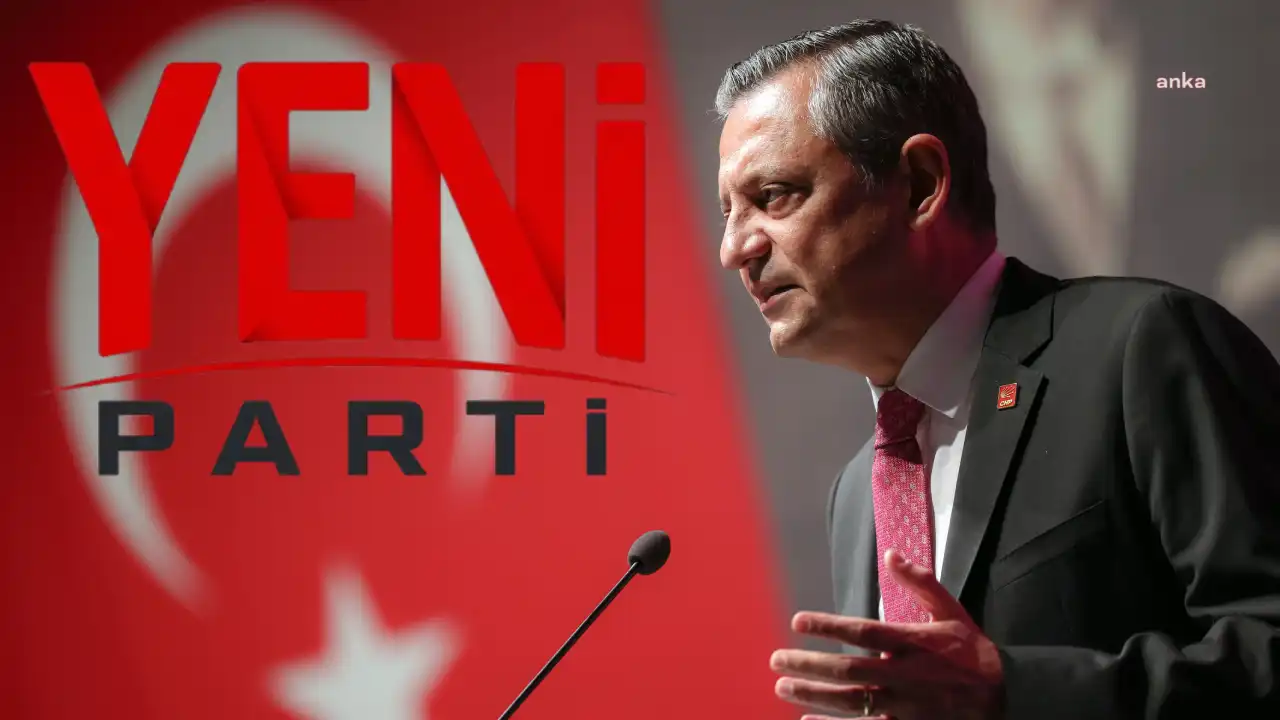 YENİ Parti’nin dayanışma kampanyasına 7 günde 283 milyon lira bağış