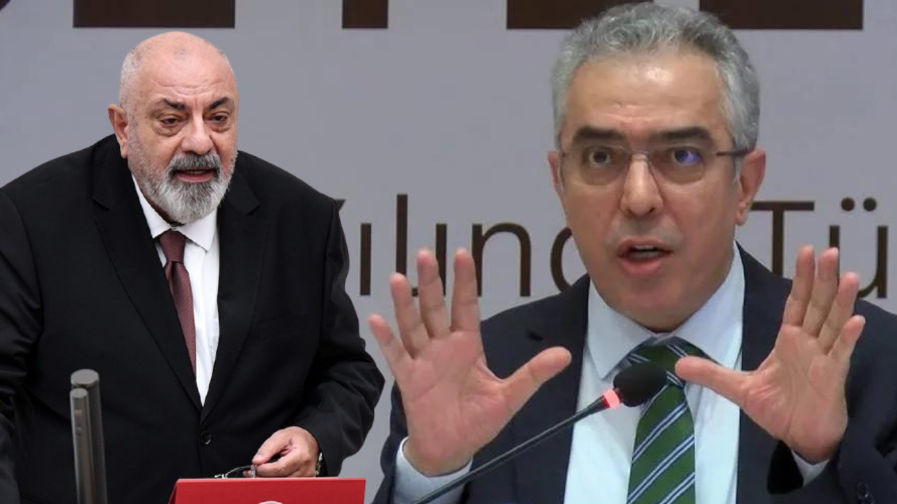 Tuğrul Türkeş’ten Mehmet Uçum’a ‘AİHM’ yanıtı: ‘Türkiye’nin hukuk burcunda akıl tutulması’