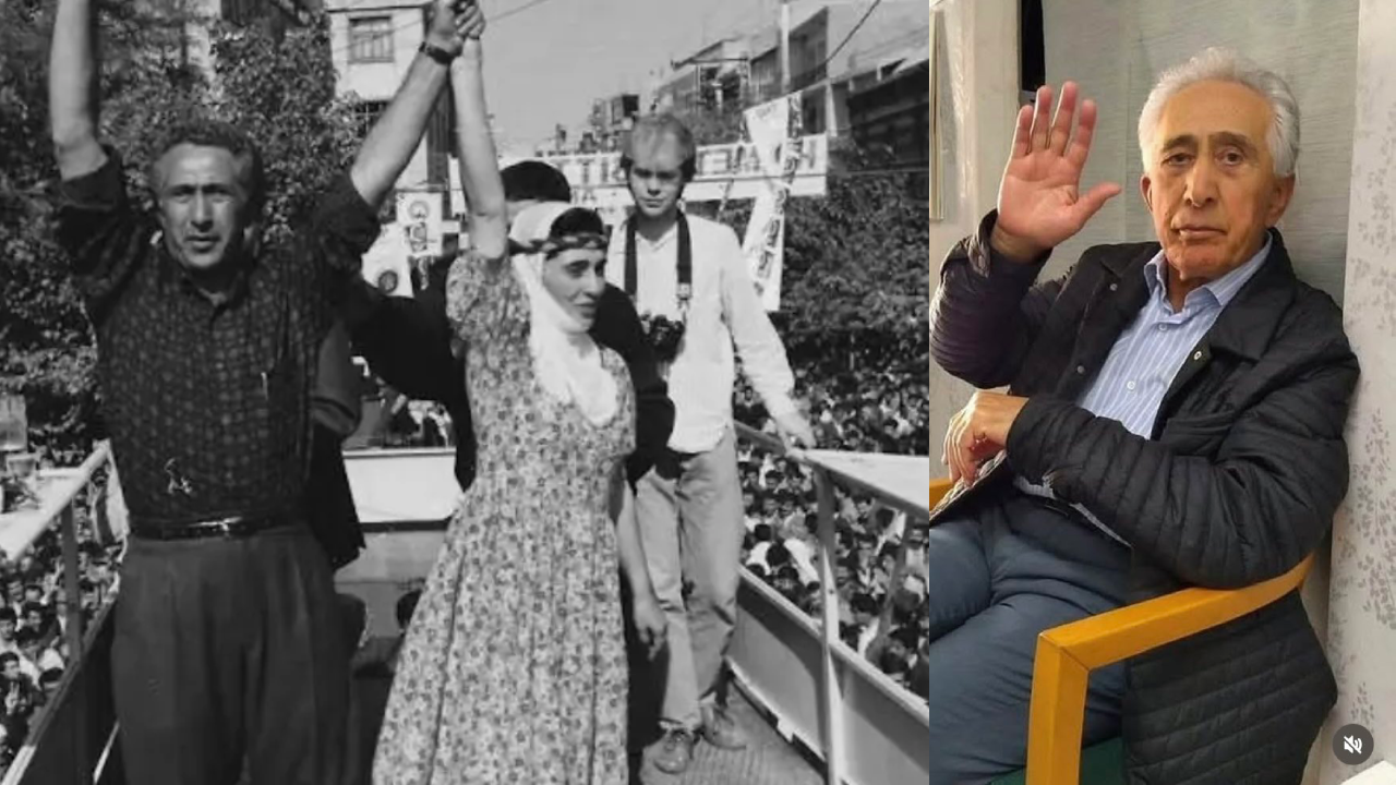 Cenaze programı belli oldu: ‘Halkımızı Mehdi Zana’yı uğurlamaya davet ediyoruz’