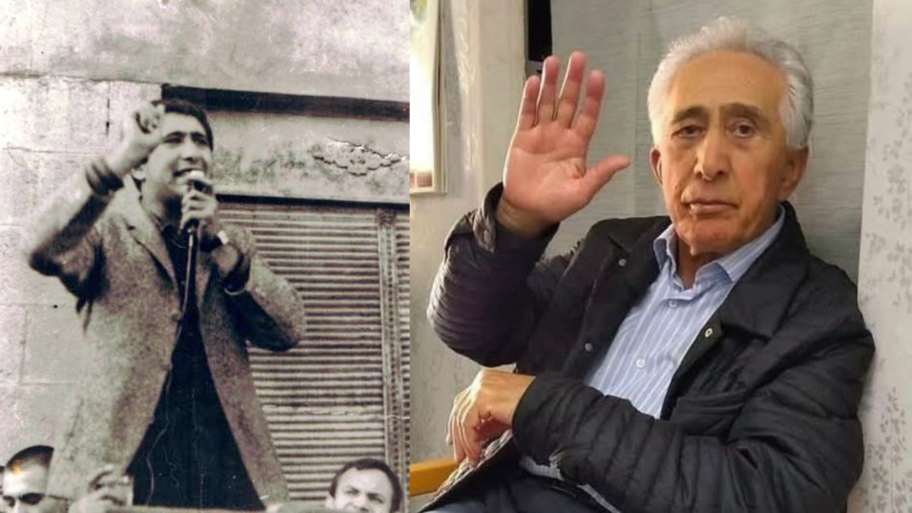 Cenaze programı belli oldu: ‘Halkımızı Mehdi Zana’yı uğurlamaya davet ediyoruz’
