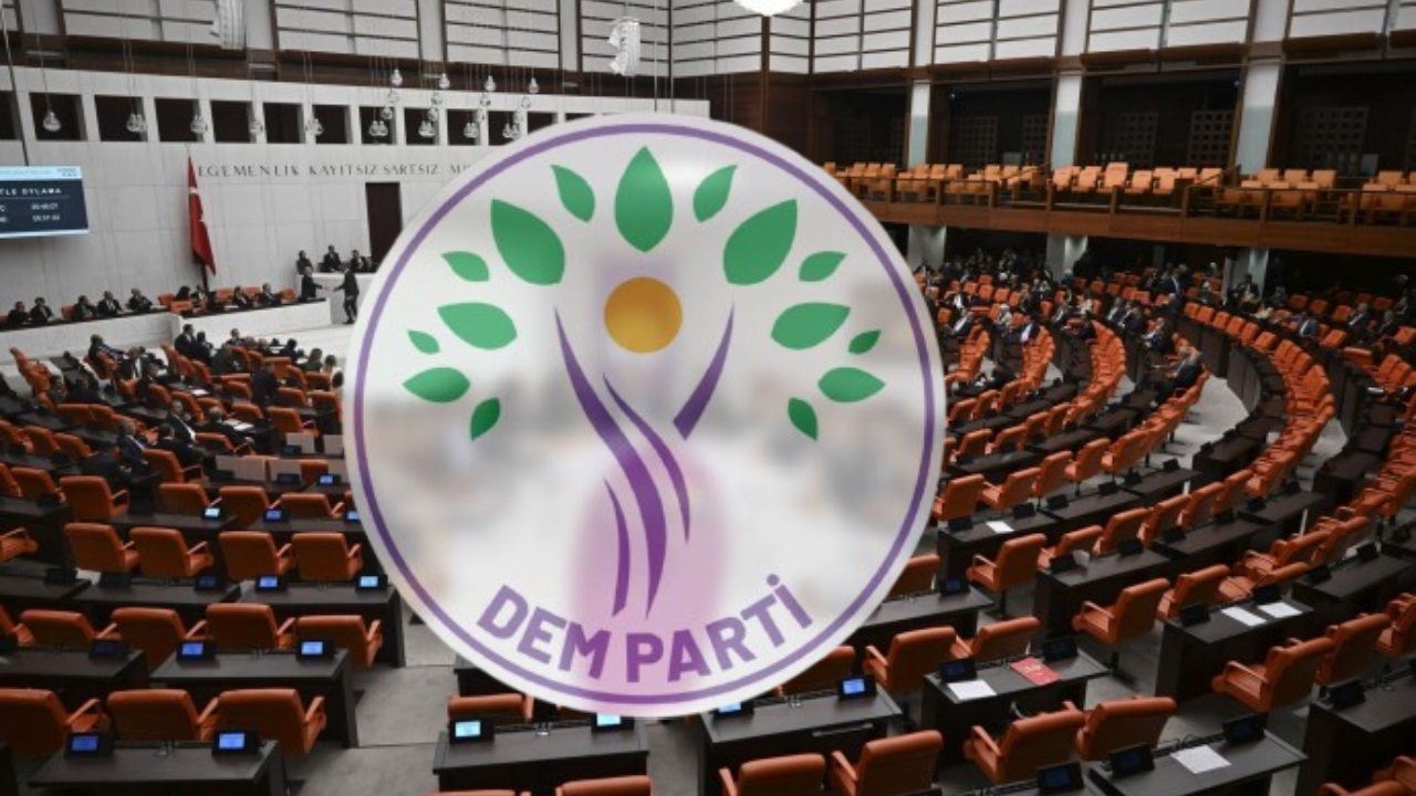 ‘Çerçeve Yasa’ görüşmelerinde DEM Partili vekiller konuştu: ‘Hukuki güvence altına alınmaz ise çatışma ve acıya dönüşür’