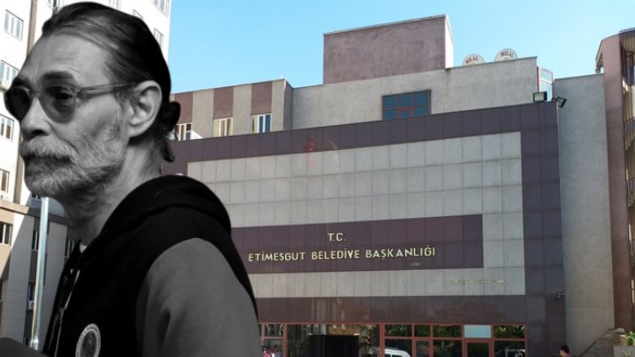 Etimesgut Belediyesi’nde seçimi CHP kazandı