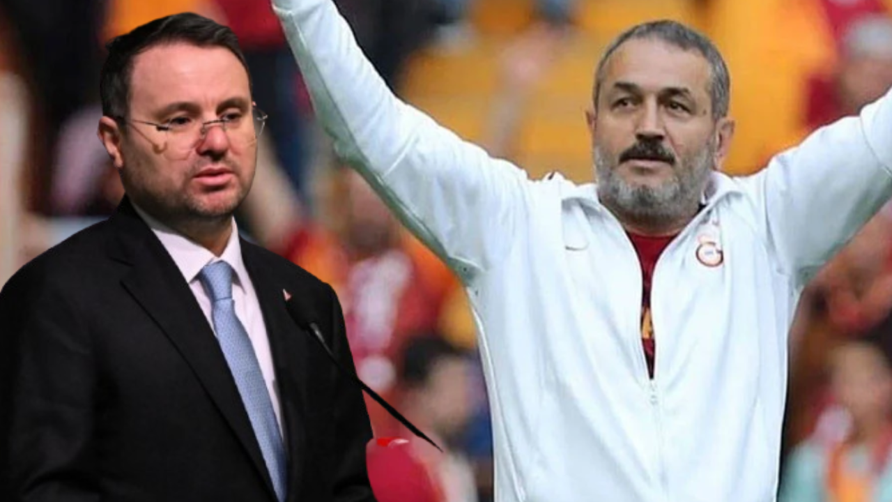 Akın Gürlek’e mektup yazan Galatasaraylı tribün lideri gözaltına alındı