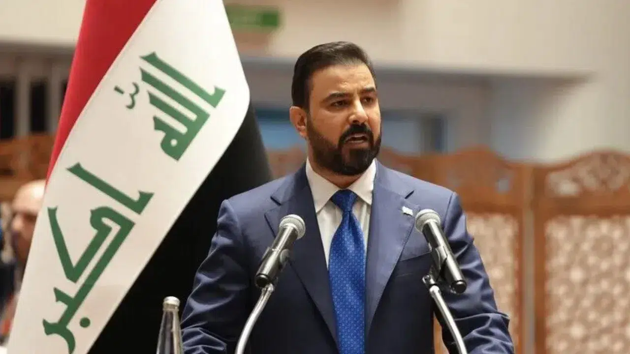 Irak Başbakanı Zeydi: ‘Tam egemenliğimizi 30 Eylül’de ilan edeceğiz’