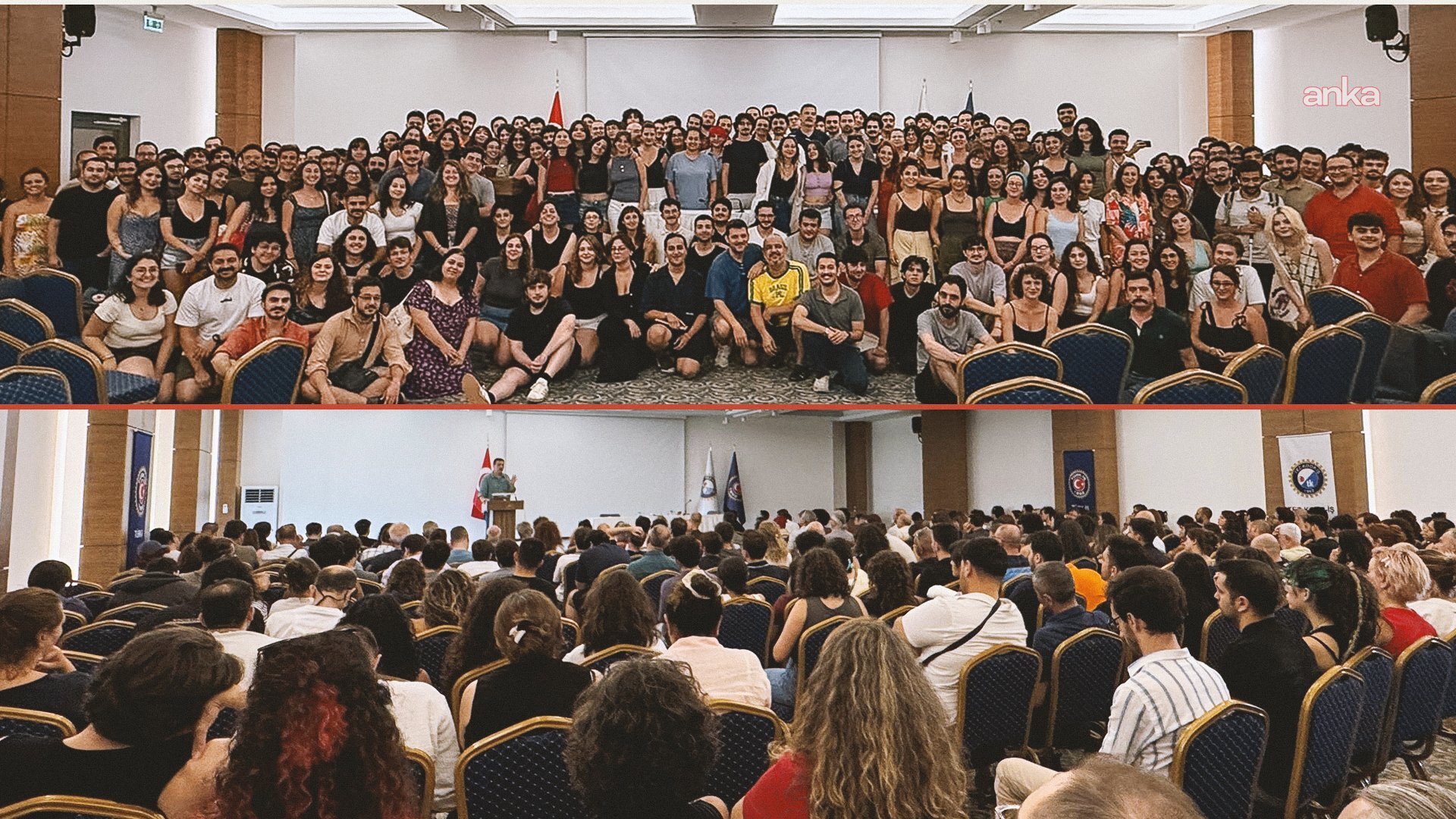 Erkan Baş: ‘TİP, büyük bir ‘İsimsizler Hareketi’ haline geliyor’