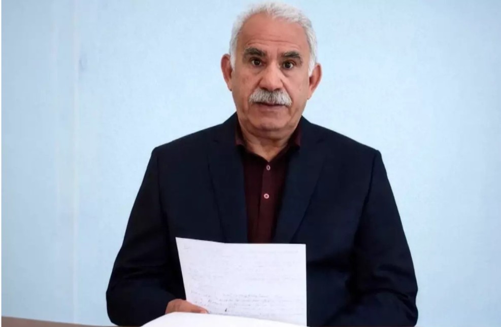 Abdullah Öcalan’ın avukatı Bilmez: ‘Bu yasa eşiktir, bundan sonra İmralı’da durumlar daha farklı olacaktır’