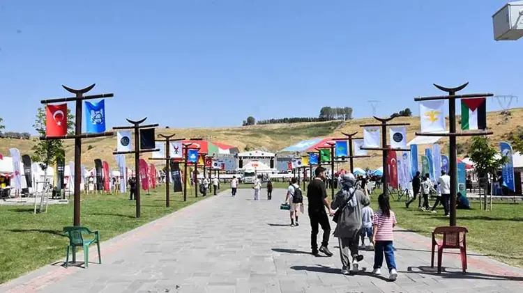 Kabine toplantısı 3’üncü kez Ahlat’ta yapılacak