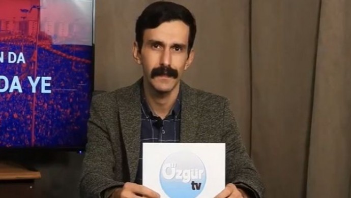 200 gündür Rakka’da tutuklu: Esir takaslarına rağmen gazeteci Ahmed Polad serbest bırakılmadı