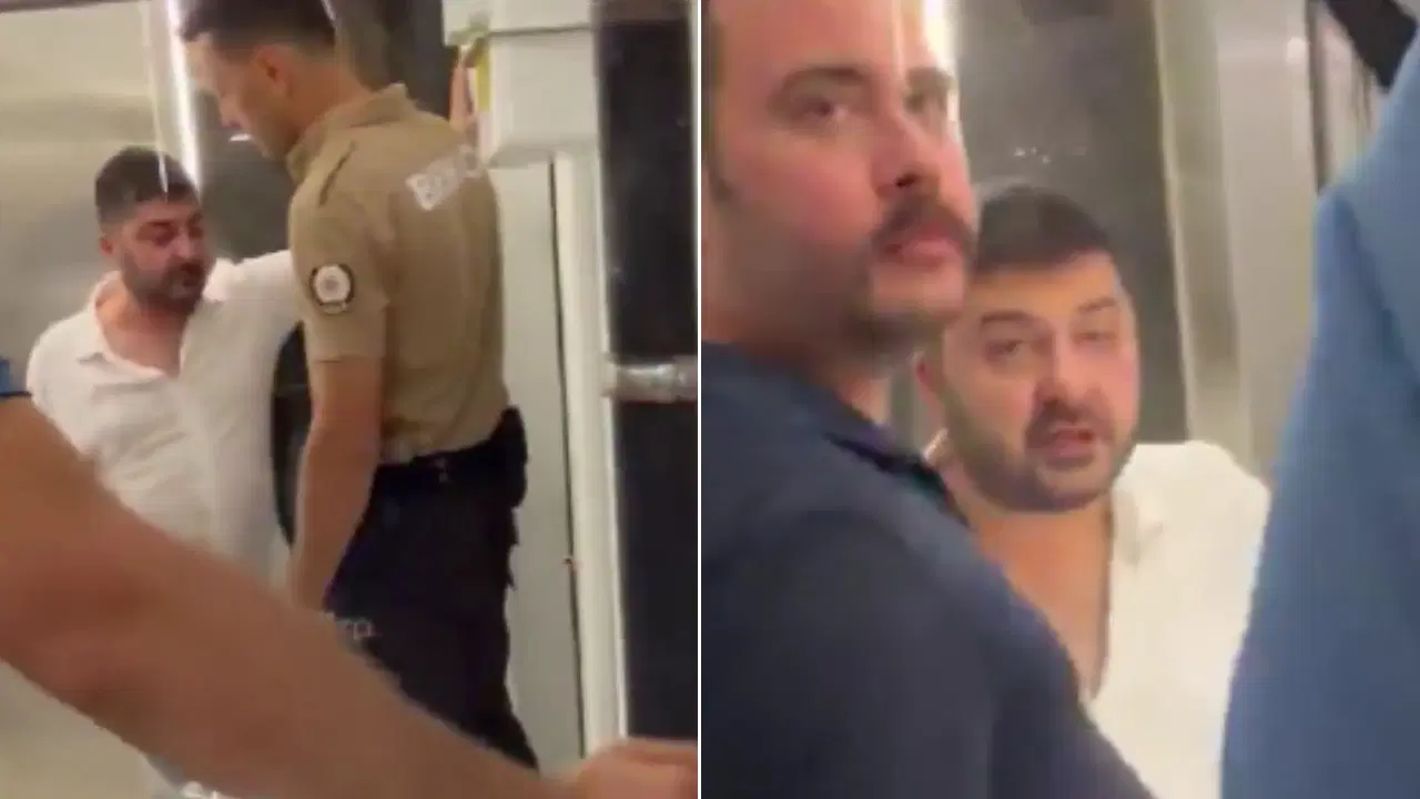 CHP’li milletvekili Ahmet Baran Yazgan hakkında ‘taciz’ ve ‘darp’ iddiası: Genel Merkez’e çağrıldı