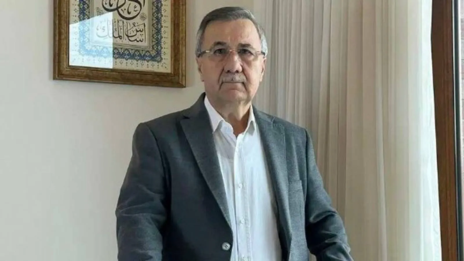 Süleymancılara operasyon: Aladağ’ın sanık avukatı ve Barış Akademisyenleri’nin ihracını isteyen Ahmet Gökçen gözaltında
