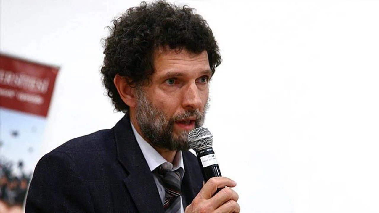 Osman Kavala’nın avukatlarından ilk açıklama: ‘Karar kesin ve nihai nitelik taşımaktadır’