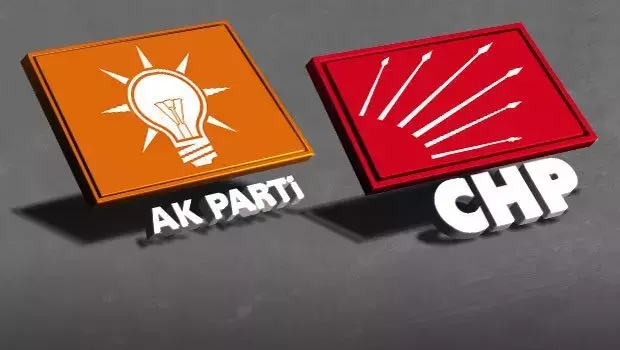İstanbul’da ilçe belediyelerinde denge değişti: AK Parti belediye sayısında CHP’yi geçti