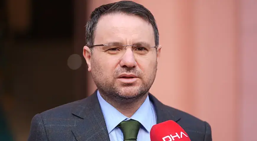 Akın Gürlek duyurdu: 84 hakim ve savcı meslekten çıkarıldı