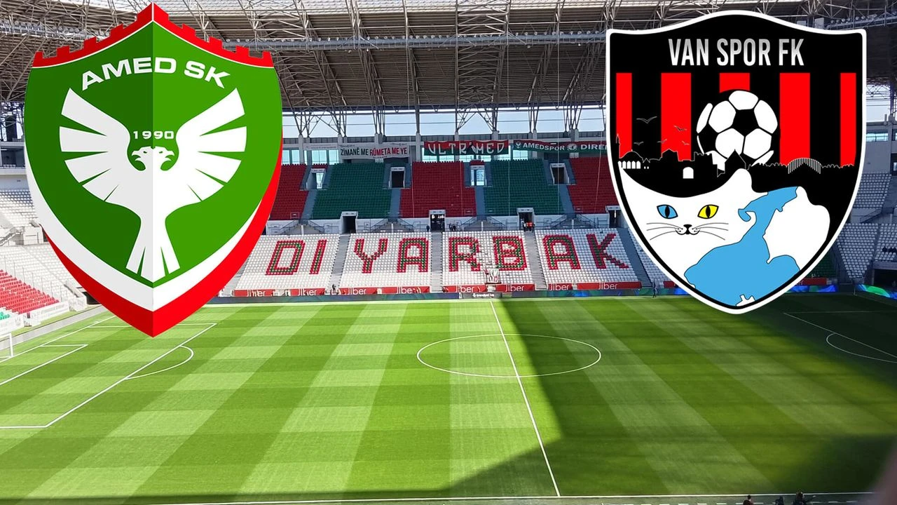 Bonservis bedeli alınmadı: Amedsporlu Celal Hanalp Vanspor’a transfer oldu