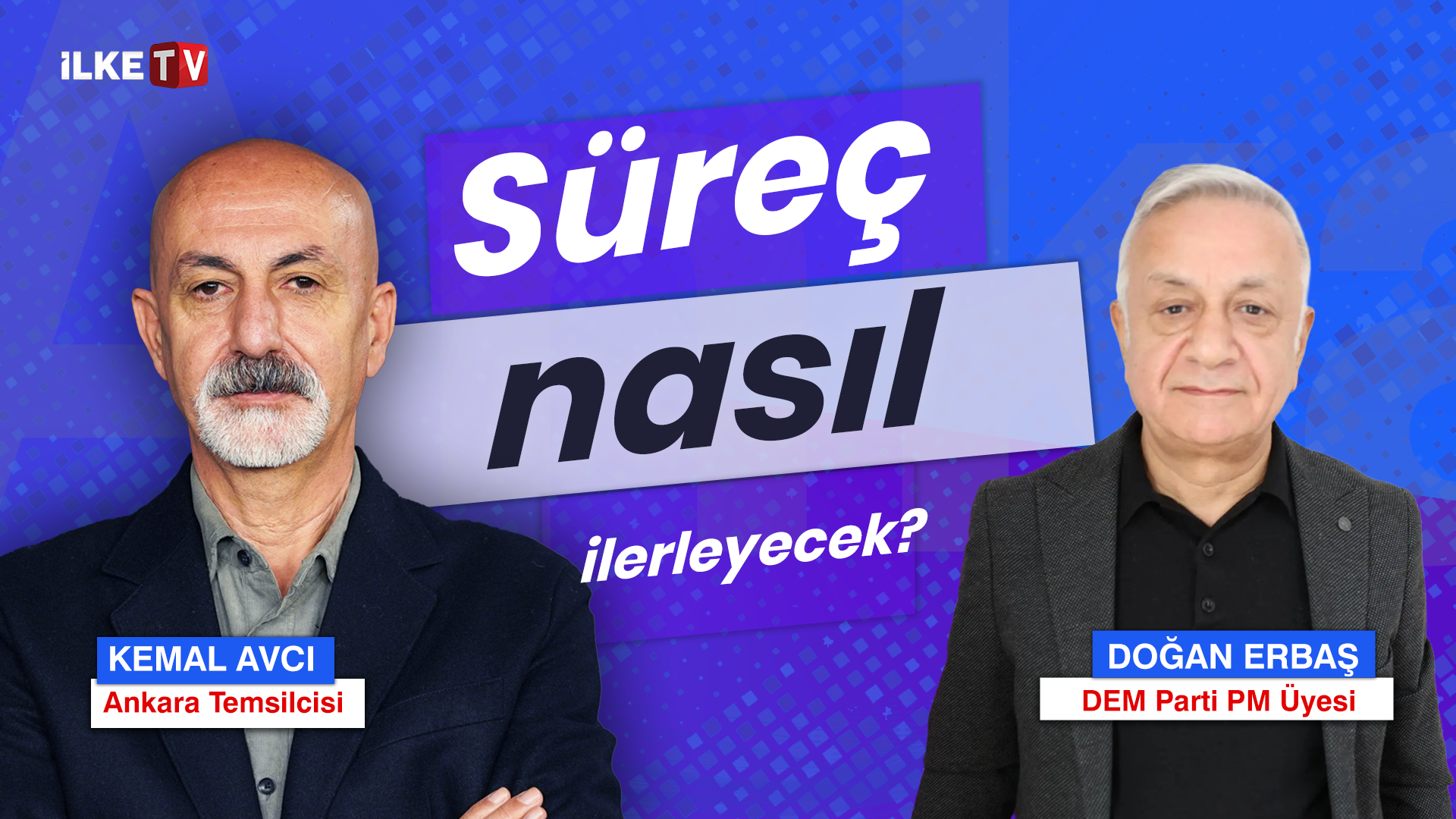 📹Kemal Avcı’yla #AnkaraZamanı
