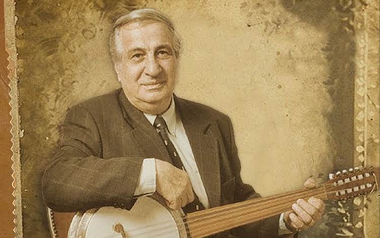 Aram Tigran Brüksel’deki mezarı başında anıldı