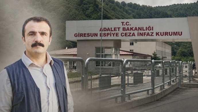 Ailesi aktardı: ‘Ağız içi aramayı kabul etmeyen ve ayağı kırılan tutuklu 21 gündür hastaneye götürülmüyor’