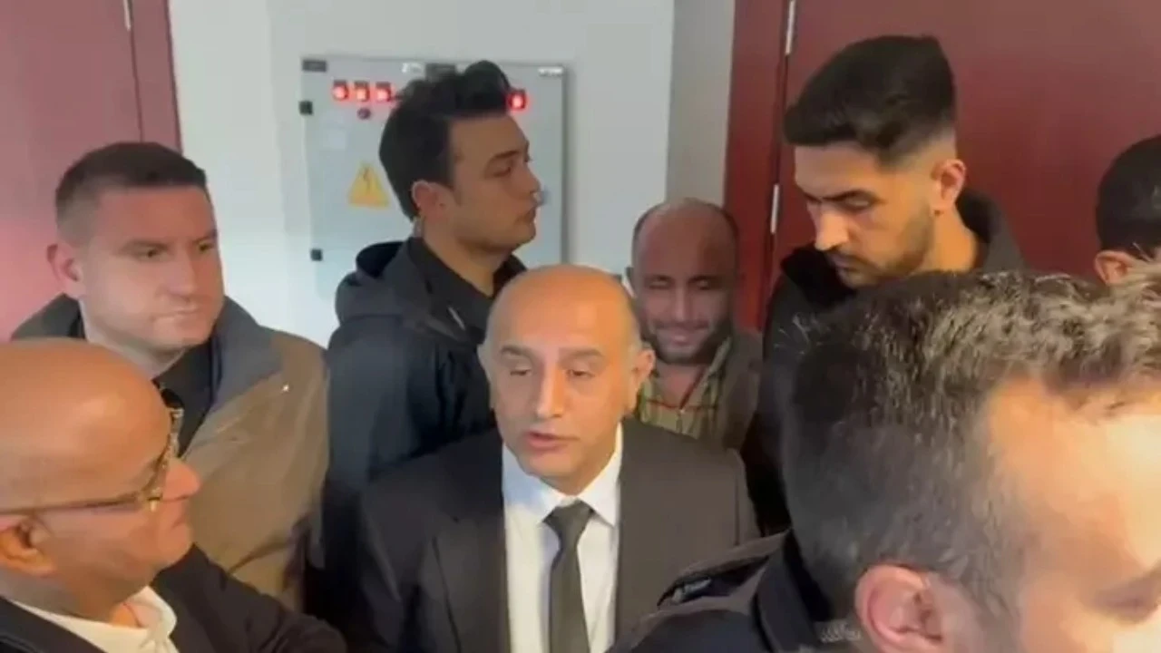 Aziz İhsan Aktaş davasında yarın karar bekleniyor