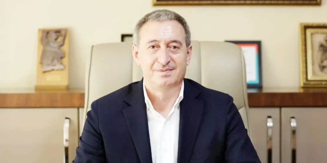 Bakırhan’dan 6 Eylül Kongresi açıklaması: ‘Demokratik Cumhuriyet Hareketi’nin hazırlığını yapacak’