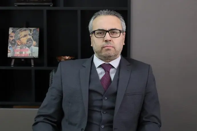 Tahir Elçi Vakfı Başkanı: ‘Adalet ve Hakikat Komisyonu kurulmalı’