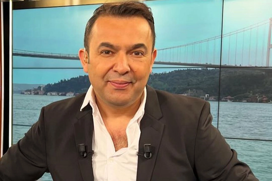 Cem Küçük soruşturmasında gözaltına alınan Beyaz TV programcısı Tahir Sarıkaya’ya tutuklama talebi