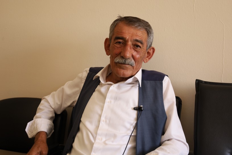 27 yıldır kardeşi, 12 yıldır oğlu cezaevinde: ‘Bütün siyasi tutuklular serbest bırakılsın’