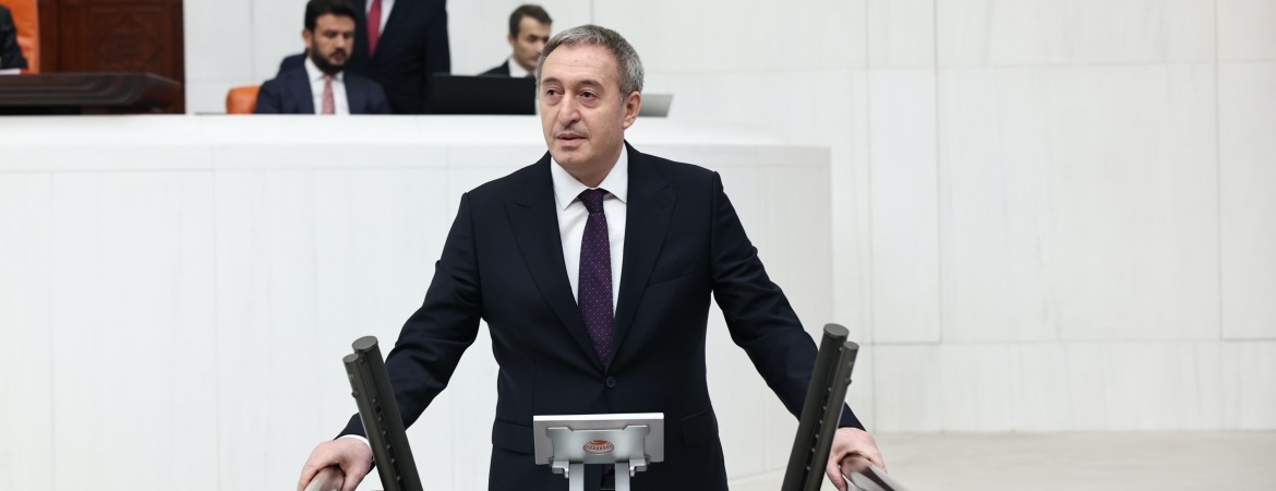 Bakırhan Çerçeve Yasa görüşmelerinde konuştu: ‘Bu süreç varlığımızın hukukla buluşmasıdır’