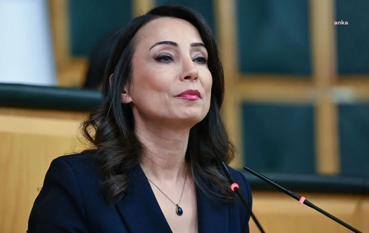 Tülay Hatimoğulları, ESP Eş Genel Başkanı Murat Çepni’yi Silivri Cezaevi’nde ziyaret edecek