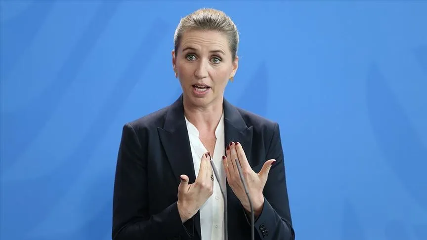 Danimarka Başbakanı’ndan görünüşüyle ilgili estetik önerisine tepki: ‘Bir erkek cerrahın fikrine ihtiyacım yok’