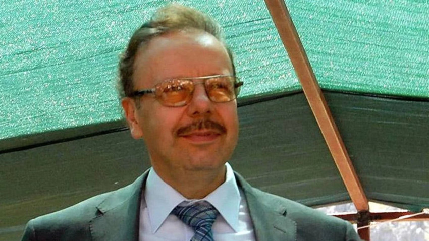 Süleymancıların eski lideri Arif Ahmet Denizolgun’un mezarı açılacak