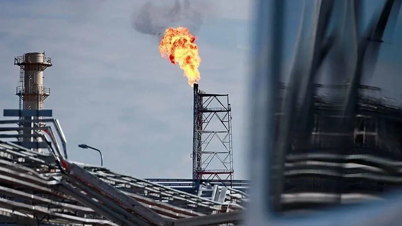 Doğalgazda rekor yükseliş: Fiyatlar 3.5 yılın zirvesinde
