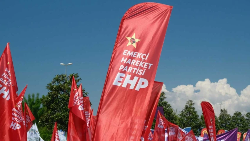 Emekçi Hareket Partisi’nden ‘Çerçeve Yasa’ değerlendirmesi: ‘Kalıcı barış için tarihsel bir adım’