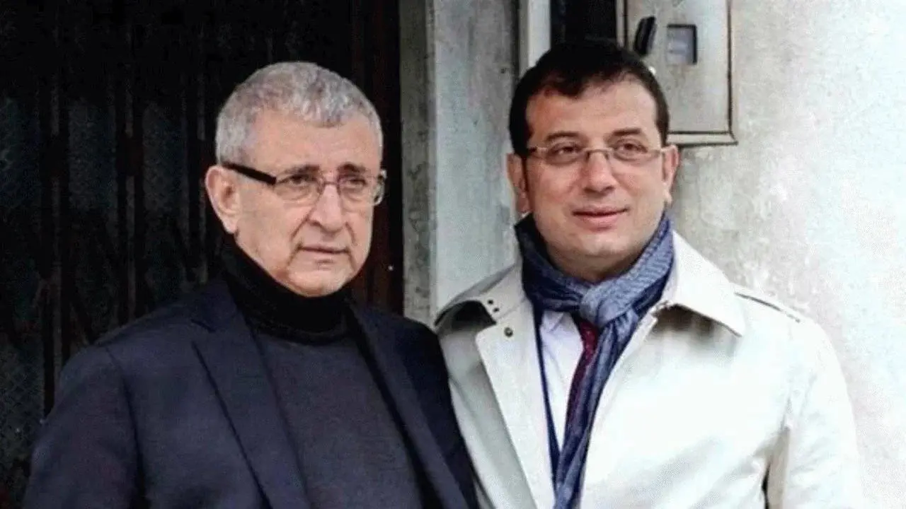 İBB Davası’nda 69’uncu gün: Savcı, Ekrem İmamoğlu’nun babası hakkında suç duyurusu talep etti