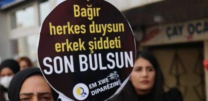 Kütahya’da erkek şiddeti: Boşanma aşamasındaki kadın ağır yaralandı