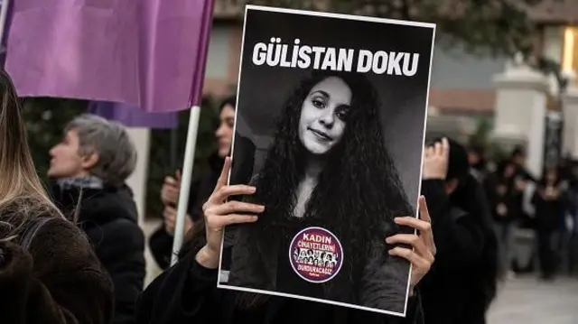 Gülistan Doku soruşturmasında 5’inci dalga: Gözaltına alınan 10 kişiden 3’ü adliyede