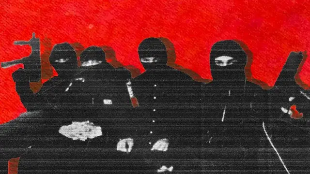 ‘Yeni nesil’ çetelere karşı TEM birimleri de devrede olacak