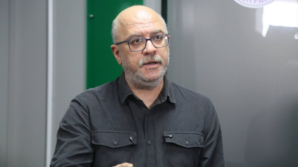 İmralı Heyeti üyesi Erol: ‘Kapı aralandı, yeni bir demokratik mücadele dönemine giriyoruz’