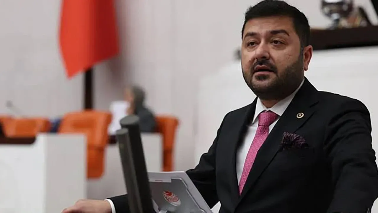 CHP’de Ahmet Baran Yazgan kesin ihraç talebiyle disipline sevk edildi
