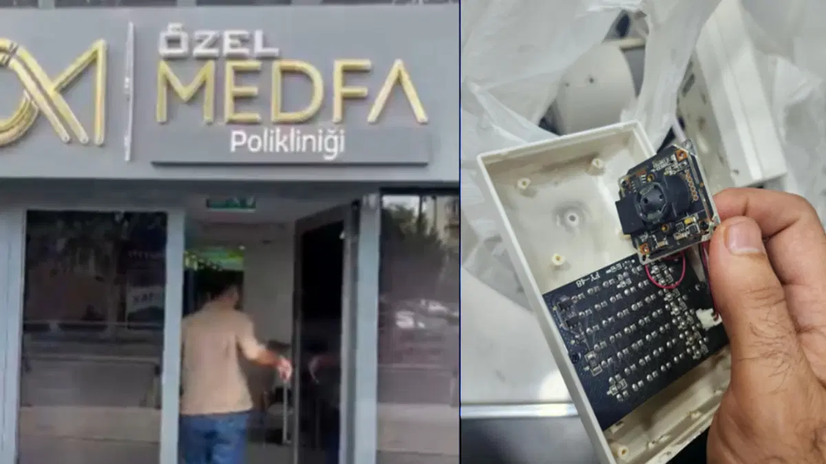 Bakırköy’de güzellik merkezinde gizli kamera soruşturması: Tutuklu sayısı 3’e çıktı