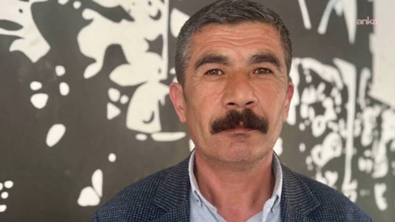 Tutuklanan Gökay Çakır’dan madencilere: ‘Hakkınızı kimseye yedirmeyin’