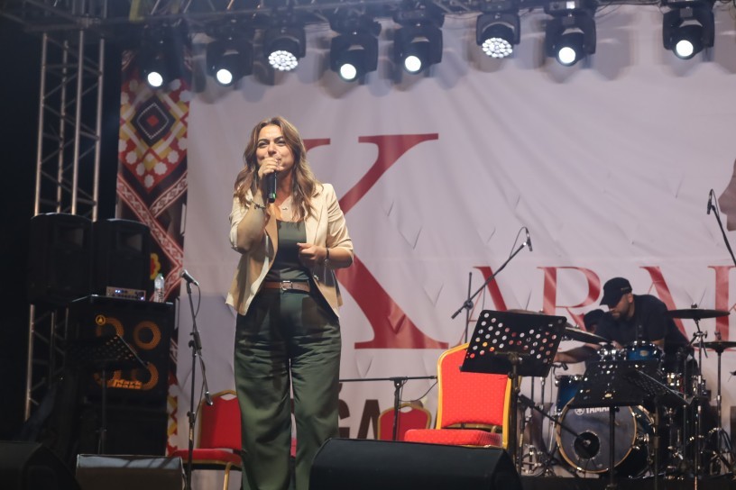 Gülistan Kılıç Koçyiğit: ‘Beklentimiz mutabakata uygun yasanın Meclis’e gelmesidir’