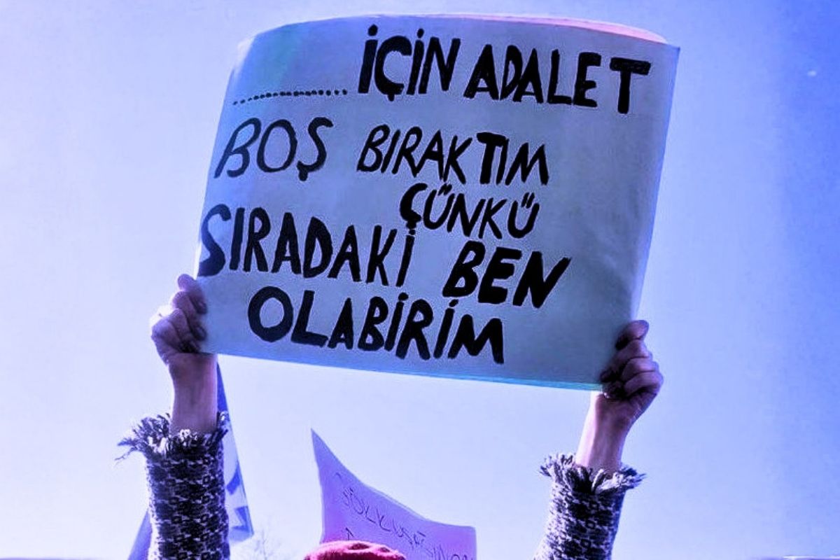JINNEWS: Temmuz ayında 25 kadın erkekler tarafından öldürüldü, 17 kadın şüpheli şekilde yaşamını yitirdi