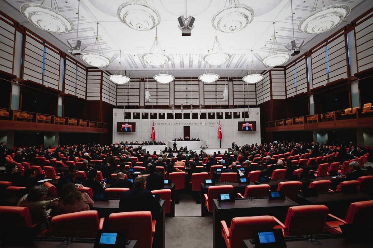 Meclis’te çerçeve yasa için son mesai: Görüşmeler yarın, ardından tatil