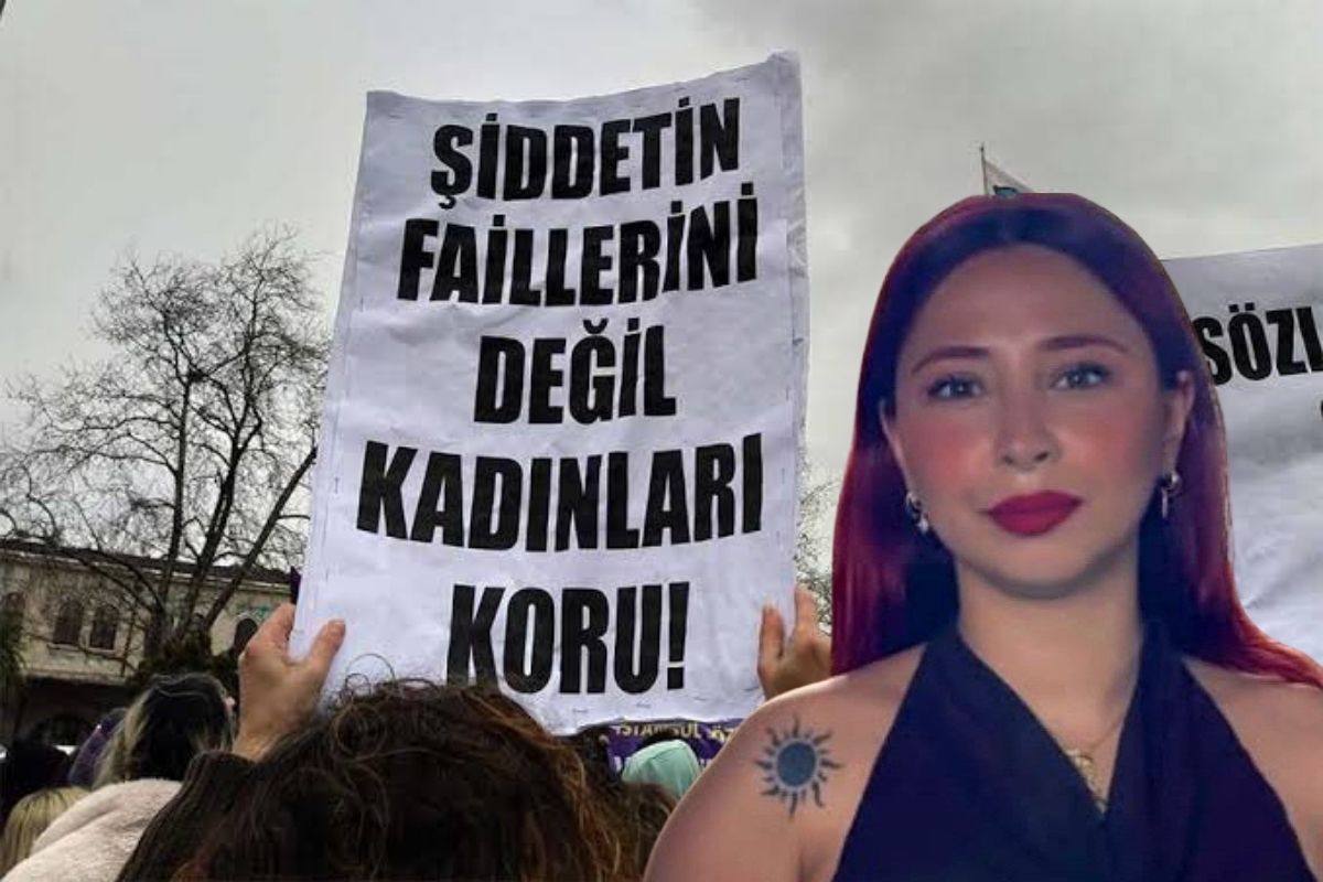 İstanbul’da kadın cinayeti: Ayrıldığı erkek tarafından öldürüldü