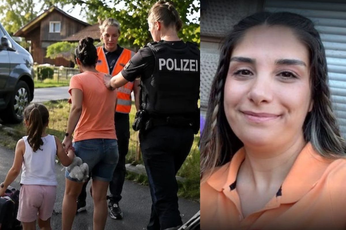 İsviçre’nin sınır dışı ettiği Bahar Yalçınkaya tutuklandı: 15 aylık bebeğiyle cezaevinde