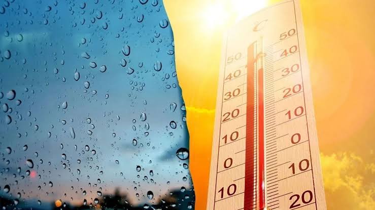 Meteoroloji’den uyarı: Sıcaklıklar artıyor, rüzgar ve yağış geliyor
